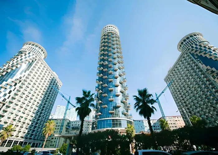 Orbi Sea Towers 15 G